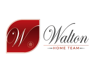 Walton Home Team logo design by ShadowL