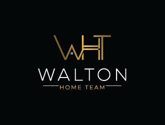 Walton Home Team logo design by ShadowL
