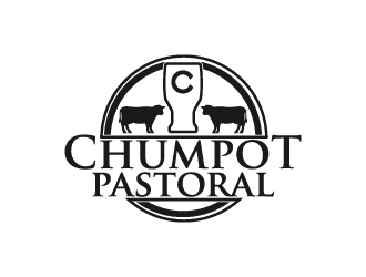 Chumpot Pastoral logo design by fastsev