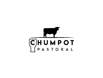 Chumpot Pastoral logo design by Roco_FM