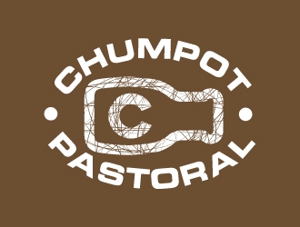 Chumpot Pastoral logo design by josephope