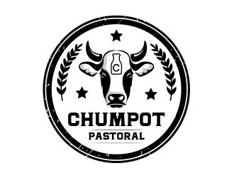 Chumpot Pastoral logo design by schiena