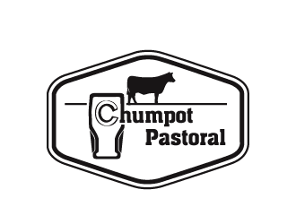 Chumpot Pastoral logo design by bluespix