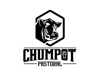 Chumpot Pastoral logo design by daywalker