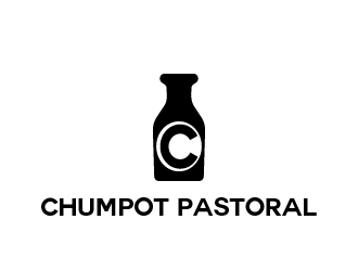 Chumpot Pastoral logo design by logy_d