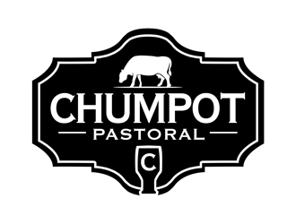 Chumpot Pastoral logo design by kunejo