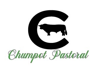 Chumpot Pastoral logo design by bulatITA