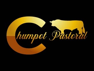 Chumpot Pastoral logo design by bulatITA