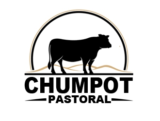 Chumpot Pastoral logo design by samueljho