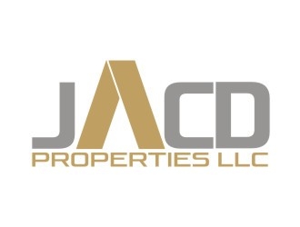 JACD Properties LLC logo design by rizuki