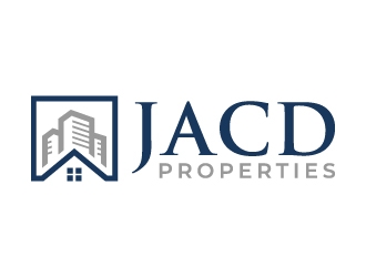 JACD Properties LLC logo design by akilis13