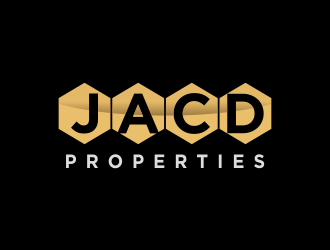 JACD Properties LLC logo design by Greenlight