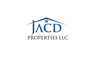 JACD Properties LLC logo design by BintangDesign