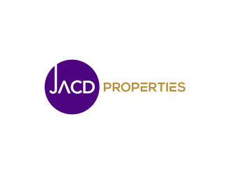 JACD Properties LLC logo design by ingepro