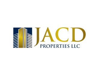 JACD Properties LLC logo design by yunda