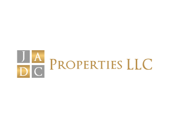 JACD Properties LLC logo design by kopipanas