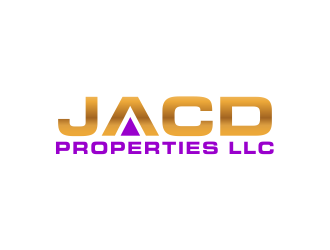 JACD Properties LLC logo design by akhi