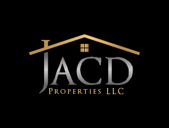 JACD Properties LLC logo design by kopipanas