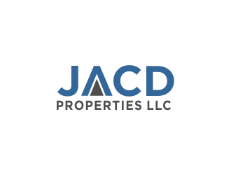 JACD Properties LLC logo design by akhi