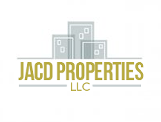 JACD Properties LLC logo design by kunejo