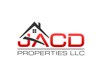 JACD Properties LLC logo design by graphicstar