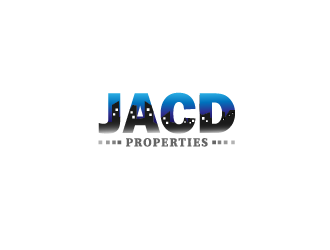 JACD Properties LLC logo design by RioRinochi
