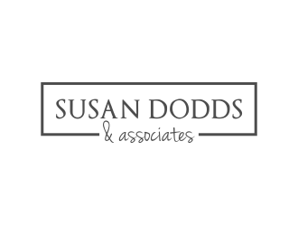 Dodds & Associates logo design by kopipanas