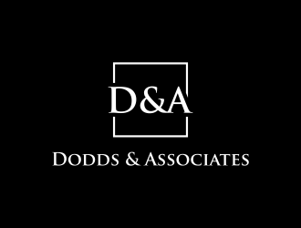 Dodds & Associates logo design by IrvanB