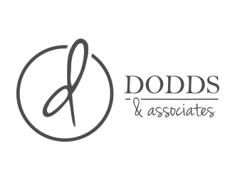 Dodds & Associates logo design by avatar