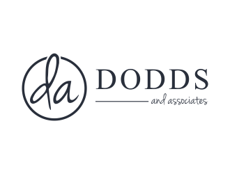 Dodds & Associates logo design by sokha