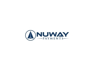 NuWay Payments logo design by narnia