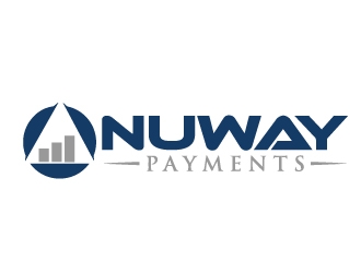 NuWay Payments logo design by ZQDesigns