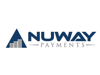 NuWay Payments logo design by ZQDesigns