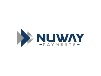 NuWay Payments logo design by avatar