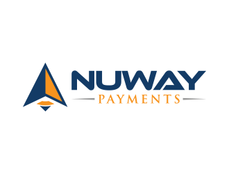 NuWay Payments logo design by Inlogoz