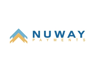 NuWay Payments logo design by amazing