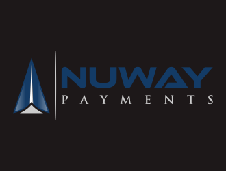 NuWay Payments logo design by savana