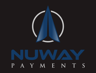 NuWay Payments logo design by savana