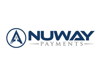 NuWay Payments logo design by J0s3Ph