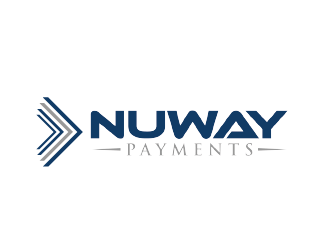 NuWay Payments logo design by spiritz