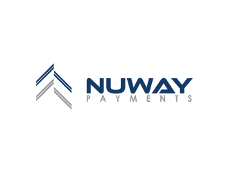 NuWay Payments logo design by giphone