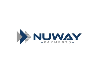 NuWay Payments logo design by avatar
