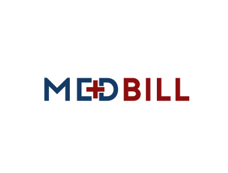 Med Bill logo design by serprimero