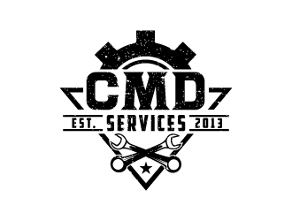 logo design by dchris