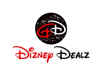 Dizney Dealz logo design by ingepro