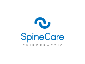 SpineCare Chiropractic logo design by Roco_FM