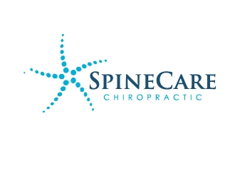 SpineCare Chiropractic logo design by Marianne