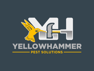 logo design by Mahrein