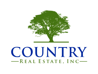 Downtown Country Real Estate, Inc logo design by nurul_rizkon
