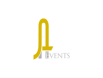 JA EVENTS logo design by qqdesigns